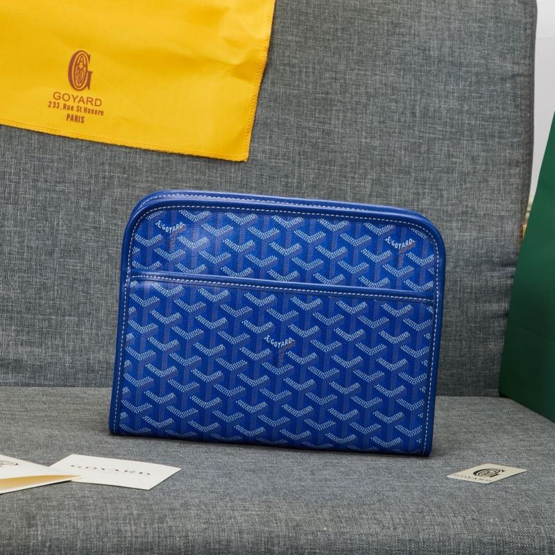 Go*ard clutch bags